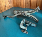 Antique No. 4 Universal Bread Maker Dough Mixer Landers Frary & Clark Complete — photo 6