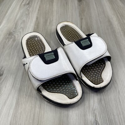 Size 12 - Jordan Hydro 11 Emerald 2019 for sale online | eBay