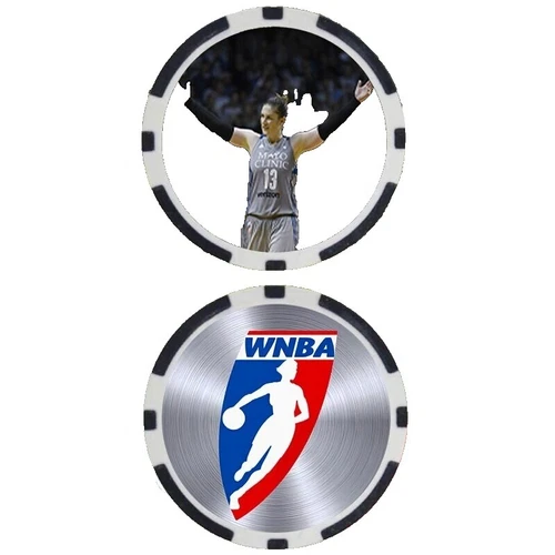 Lindsay Whalen WNBA Fan Apparel and Souvenirs
