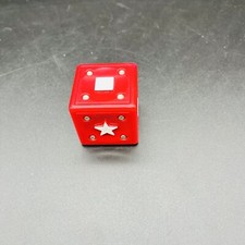 NEUROSMITH Red Single Replacement Music Block Small World Toys Educational Sound