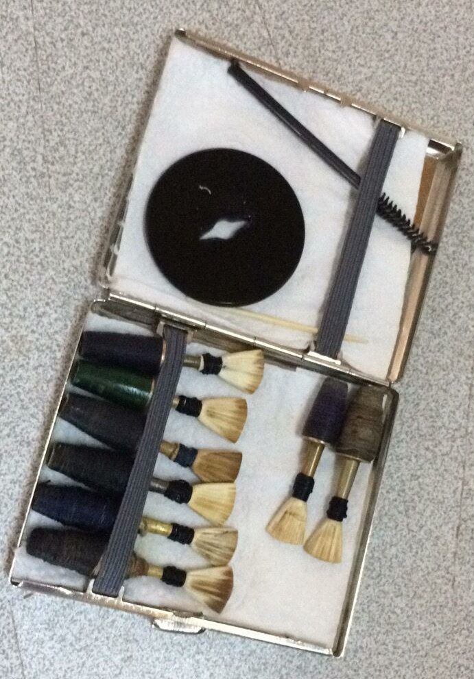 Metal Case Holder For Pipe Mile Stopper Reeds For Zurna Zorna  