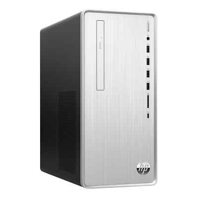 HP TP01-1227c Pavilion i3-10100 3.6GHz Intel UHD Graphics 630 4GB RAM 1TB HDD