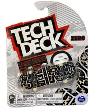 Tech Deck Single Pack