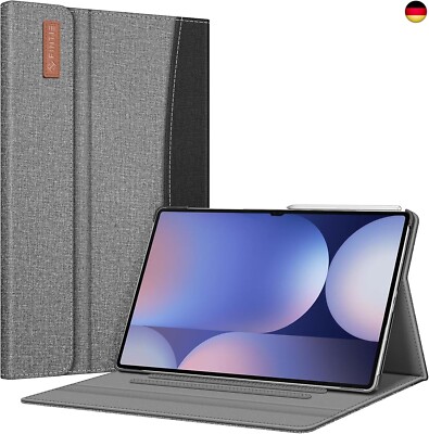 Fintie Hülle für Samsung Galaxy Tab S10 Ultra/S9 Ultra/S8 Ultra 14.6 Zoll T
