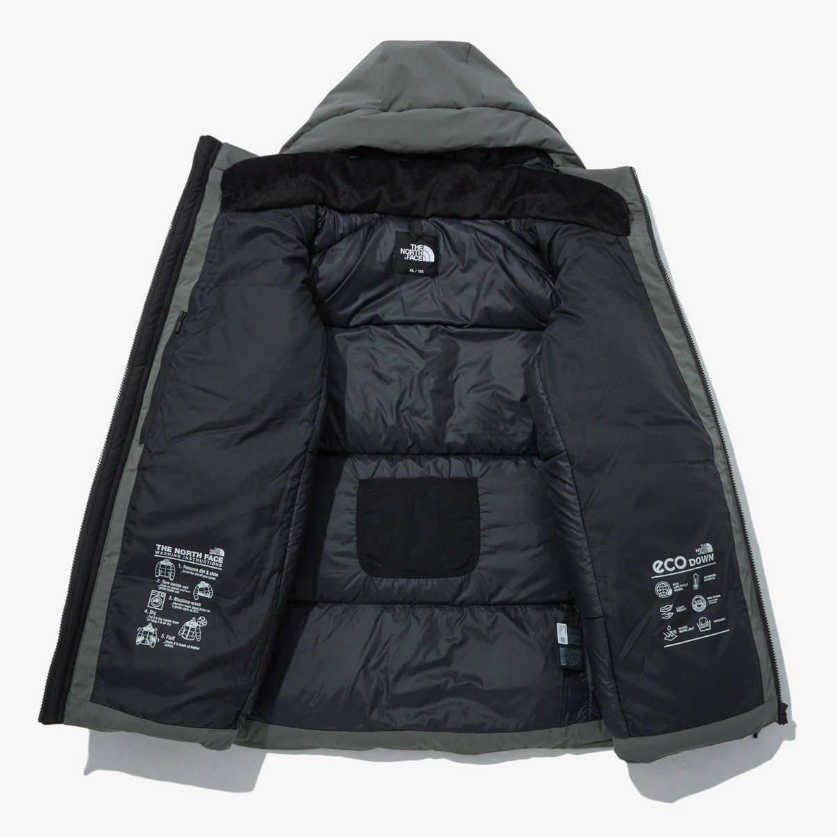 Genuine The North Face M'S ASPEN TECH DOWN JACKET KHAKI | eBay Genuine The North Face M'S ASPEN TECH DOWN JACKET KHAKI | eBay