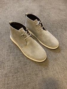 freamon waterproof chukka