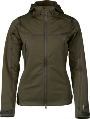 New! Seeland Ladies Jacket Hawker Advance Lady - with Membrane