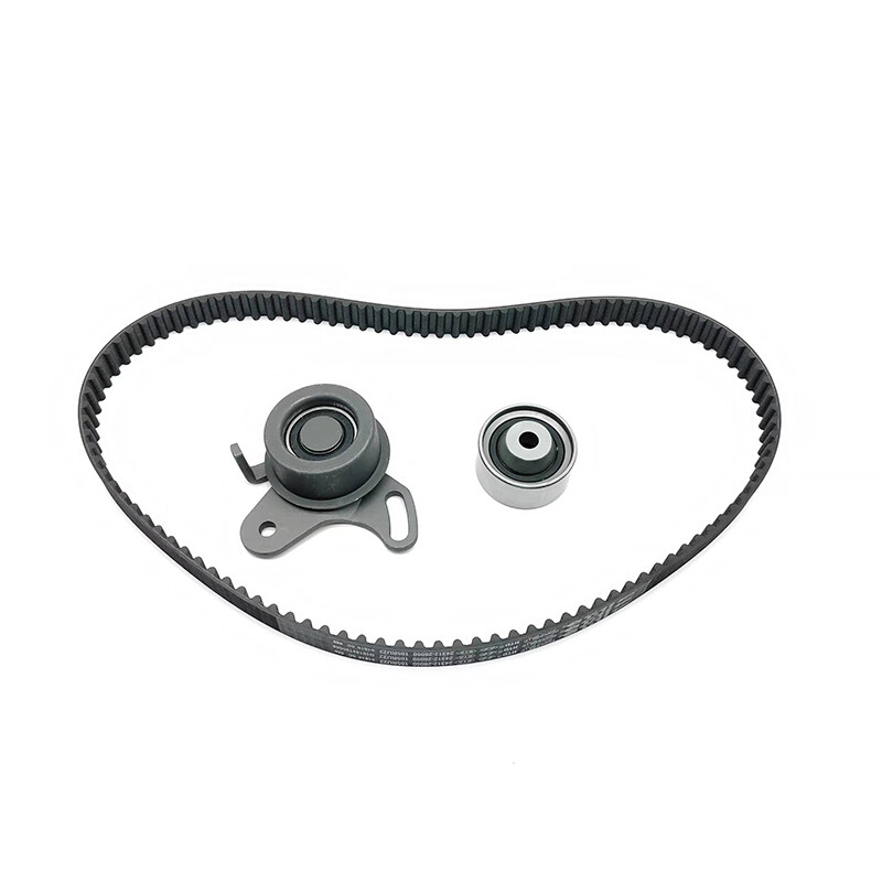 Genuine OEM Timing Belt 24312-26050 For Hyundai Accent Kia Rio | Factory Original 2431226050