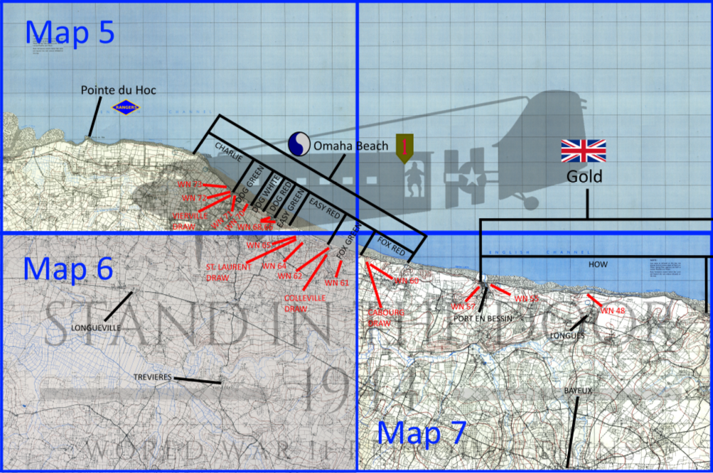 MSX　D-DAY D-Day (1984, MSX, Jaleco) | Releases | Generation MSX