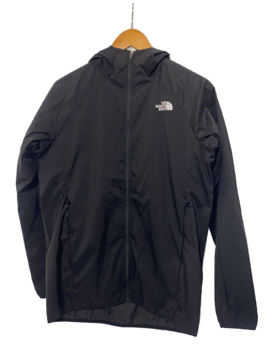 THE NORTH FACE NYLOWTAIL VENT HOODIE SWALLOWTAIL M Black Used | eBay