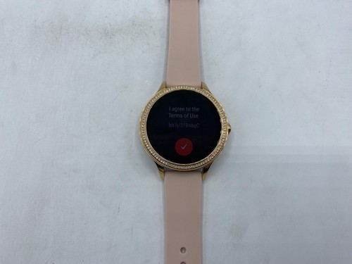 Fossil 5E DW11F1 42mm 4GB GPS Only Gold 
