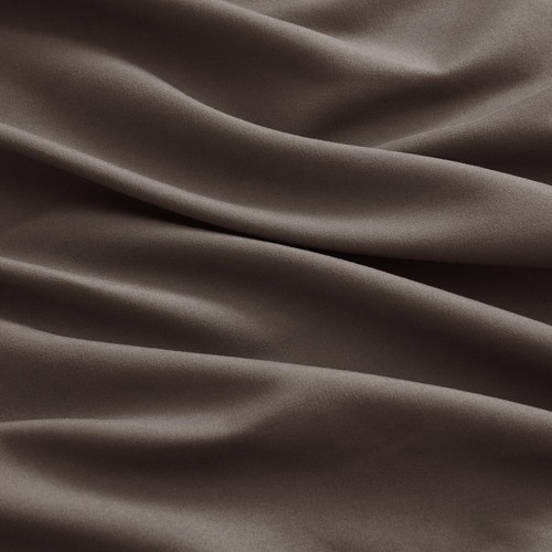 18"-21" Extra Deep Pocket Fitted Sheet by Nymbus Elastic Corner Straps Bed Sheet - 第 27/211 張圖片
