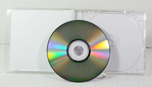 Rainshowers Music CD Natures Rhythms Sound Relaxation New Age Meditation Yoga - Bild 3 von 4