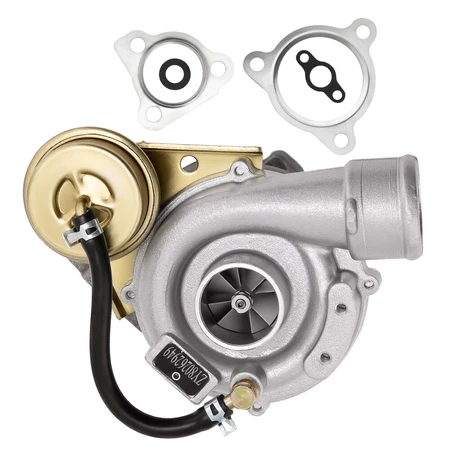 Turbolader 06A145703B