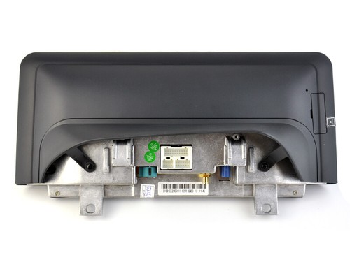 BMW 1 2 SERIES F20 F21 F23 2011-16 10.25" NAVI ANDROID 12.0 CARPLAY BLA6231 RHD - Picture 7 of 11