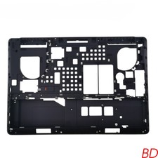 For Dell Precision 15 7510 Bottom Cover Shell Without Type-C Interface 03K8M9