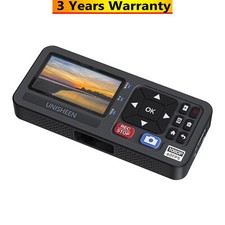 1080P 60FPS Mini HD Video Recorder Box Supports HDMI VGA Unisheen UR500A-M