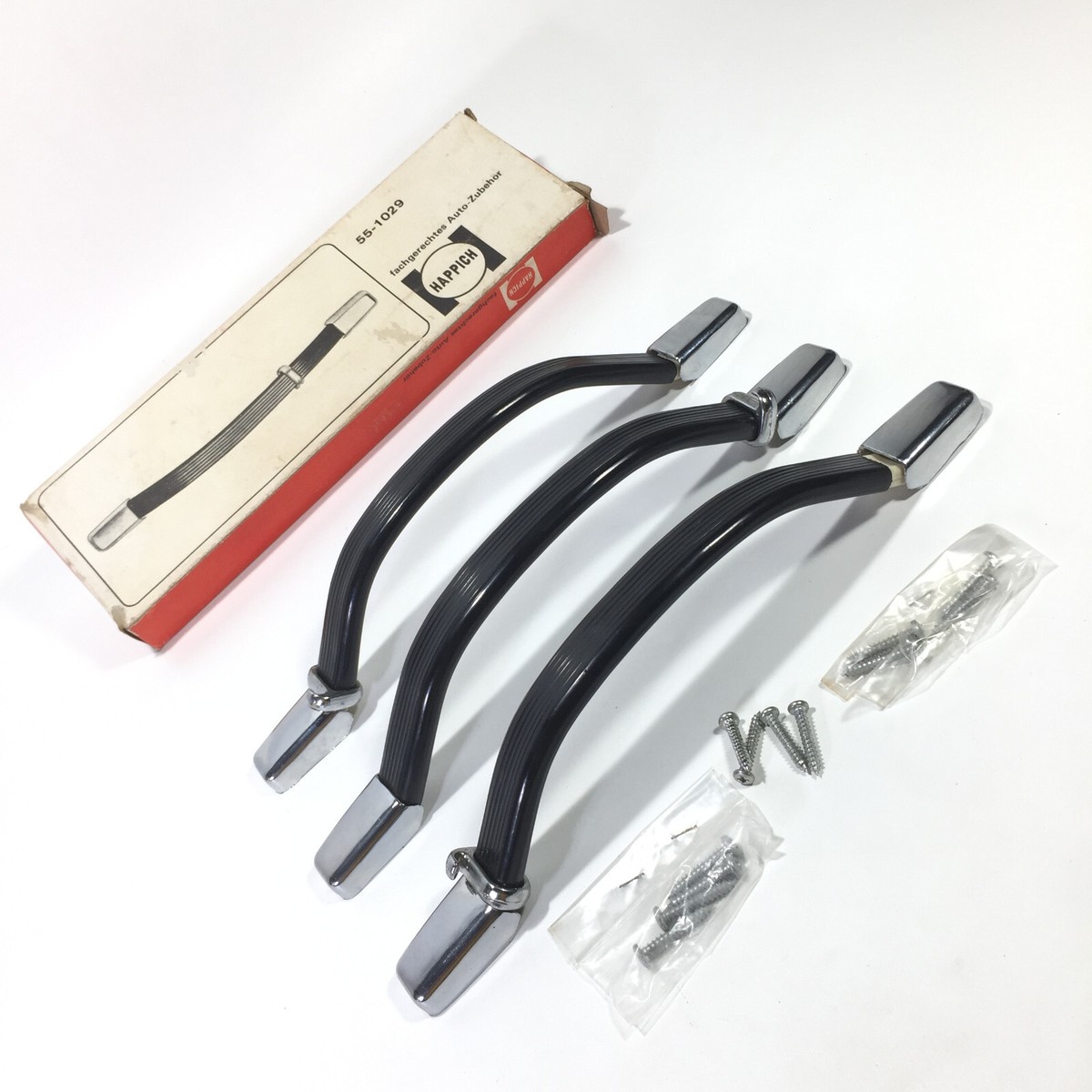 Happich 55-1029 Interior Roof Grip Handle For VW Mercedes | eBay