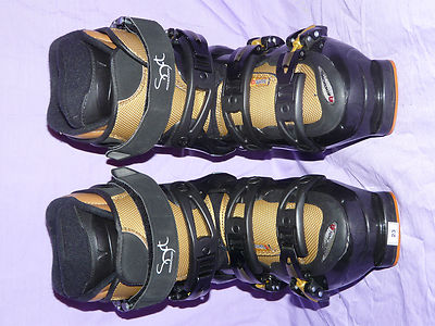 ROSSIGNOL Soft 2 Cockpit Women display picture 2