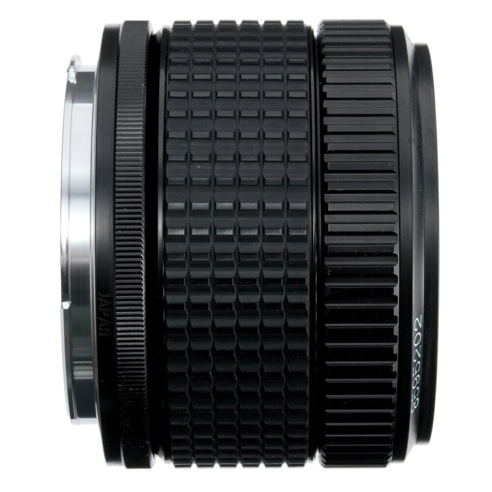PENTAX 67 6X7 SMC P 120mm F3.5 SOFT FOCUS LENS 4 67 67II PENTAX 67 6X7 SMC P 120mm F3.5 SOFT FOCUS LENS 4 67 67II