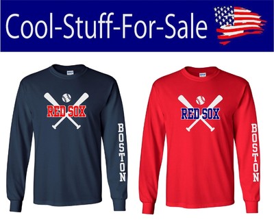 custom red sox t shirts