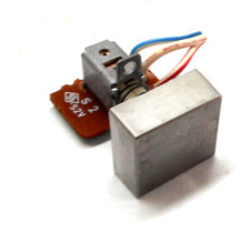 SONY PS-X20 TURNTABLE - REPEAT KNOB - PARTING OUT