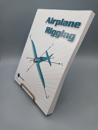 Airplane Rigging ~ David Russo ~ Vex Aviation ~ 2007 - Imagen 3 de 7