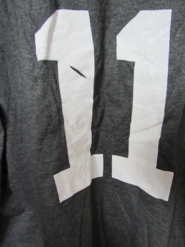 Arizona Cardinals Larry Fitzgerald #11 Men's Size X-Large T-Shirt C1 5453 - Picture 4 of 4