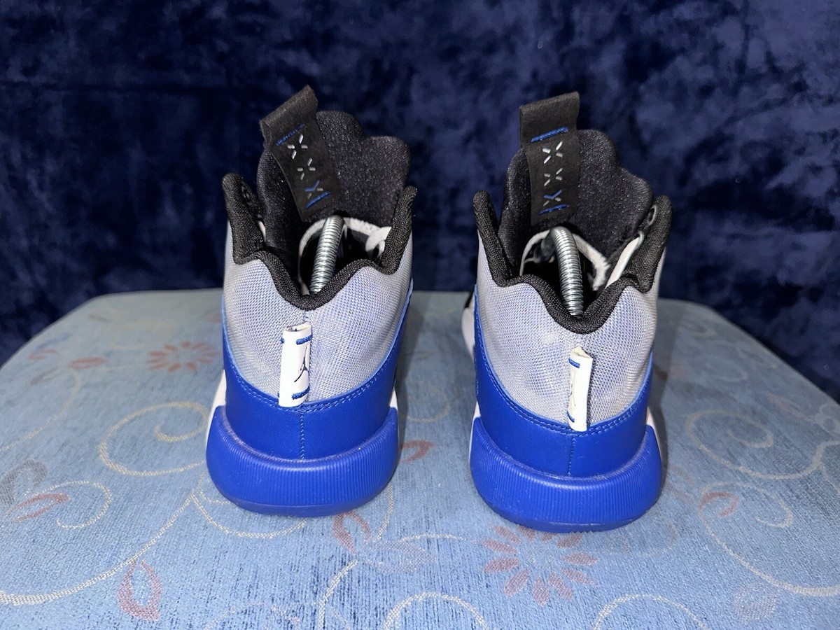 Nike Air Jordan 35 x Fragment Design Mens 7 Womens 8.5 Nike Air Jordan 35 x Fragment Design Mens 7 Womens 8.5