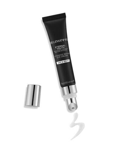 Dr Lewinn's - Eternal Youth Day and Night Eye Cream 15g Anti-Aging Under Eyes - Picture 2 of 3