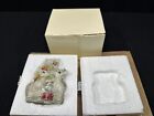 Lenox Rudolph And Clarice Ornament