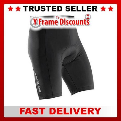 polaris cycling shorts