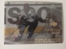 1996-97 Upper Deck Ice #130 Cameron Mann Canada World Junior Hockey Card