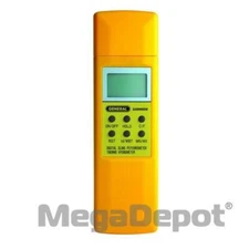 General Tools SAM990DW, Digital Psychrometer
