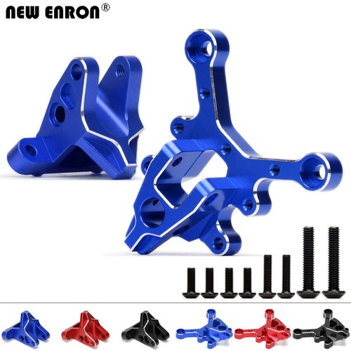 Supporto Centrale Alluminio Supporto Anteriore Posteriore ARA320500 Per RC 1/8 1/7 Armma 6S KRATON - Foto 10 di 64