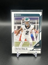 2024 Donruss - #212 - Darius Slay Jr - Philadelphia Eagles