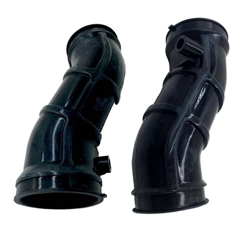 Luftfilterkasten zum Vergaser Carb Rubber Boot Tube Parts für Yamaha ATV Raptor - Picture 2 of 6