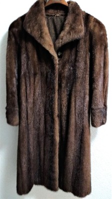 SAGA MINK Superb Quality Ranched Mink