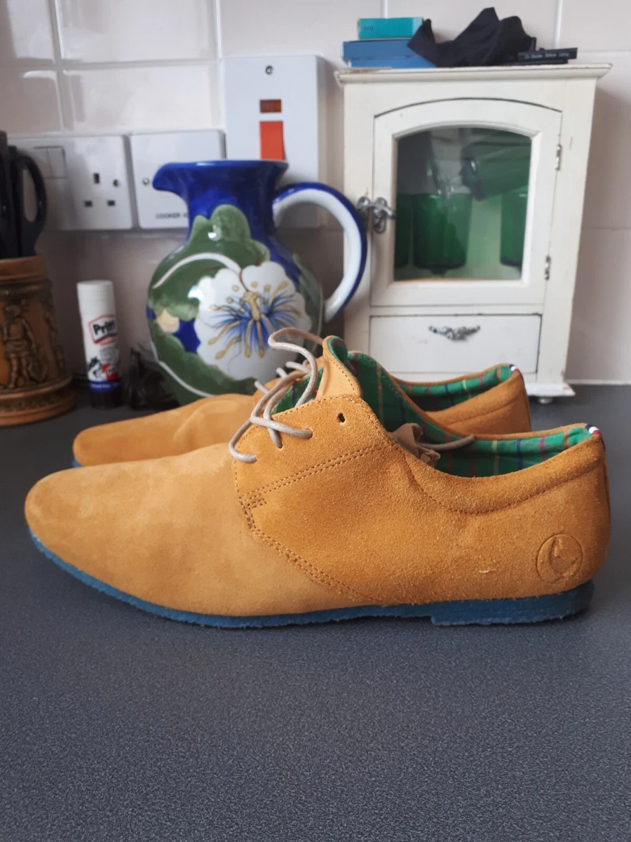 Chaussures El Ganso UK 8 EU 42