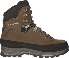 Scarpe da montagna/escursionismo impermeabili LOWA TIBET GTX uomo Classic Mount 5599
