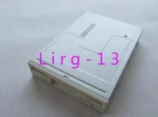 1pc used YE-DATA 702D-6238D C Industrial floppy drive