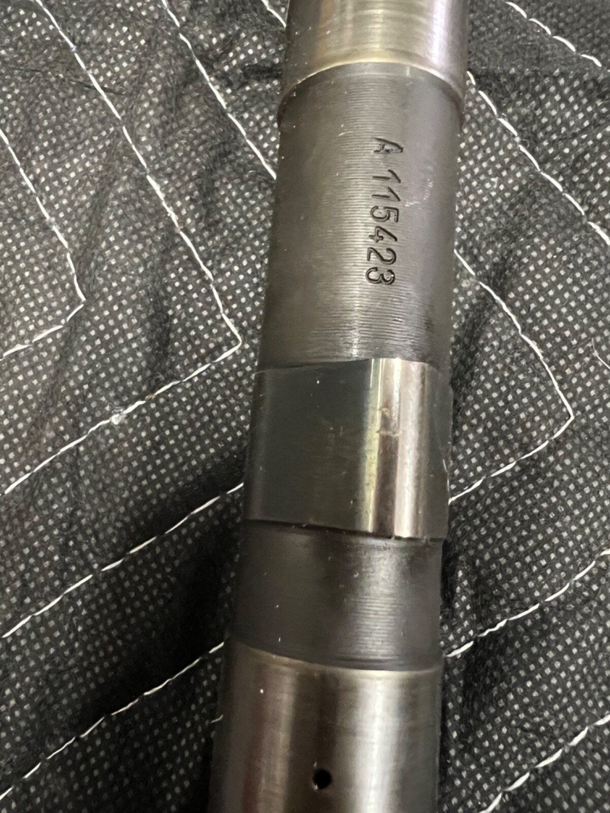 ferrari 308 115423 rh right side inlet cam camshaft mondial