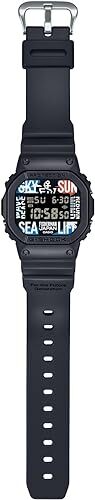 CASIO DW-5600RF24-1JR G-SHOCK Reborn Art Festival