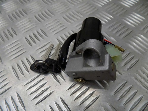 INTERRUPTOR DE ENCENDIDO YAMAHA TDR250 - Imagen 3 de 4