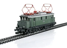 Märklin Gauge 1 E-Lok 55290 E44 Crocodile ESU 5.0 Digital Sound For Kiss KM1 OVP