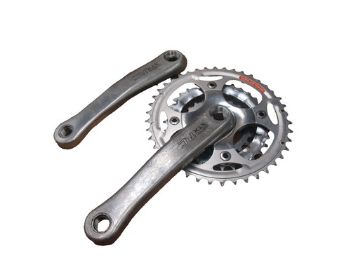 Shimano GRX 11Spd FC-RX600 175mm 46-30T Gravel Road Cyclocross