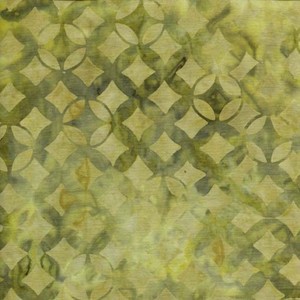 Per 1//4 Metre Makower Patchwork Fabric Island Batiks Colour 820
