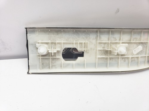 JAGUAR XJ X351 REAR DOOR SILL COVER TRIM LEFT PASSENGER SIDE 2014 AW93-F13245-AD - Picture 10 of 15
