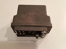 Huco 132037 Glow Plug Relay (worked intermittently, read description) 036063