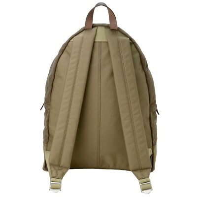 ASK availability First) PORTER / BRIDGE DAYPACK from Japan brand